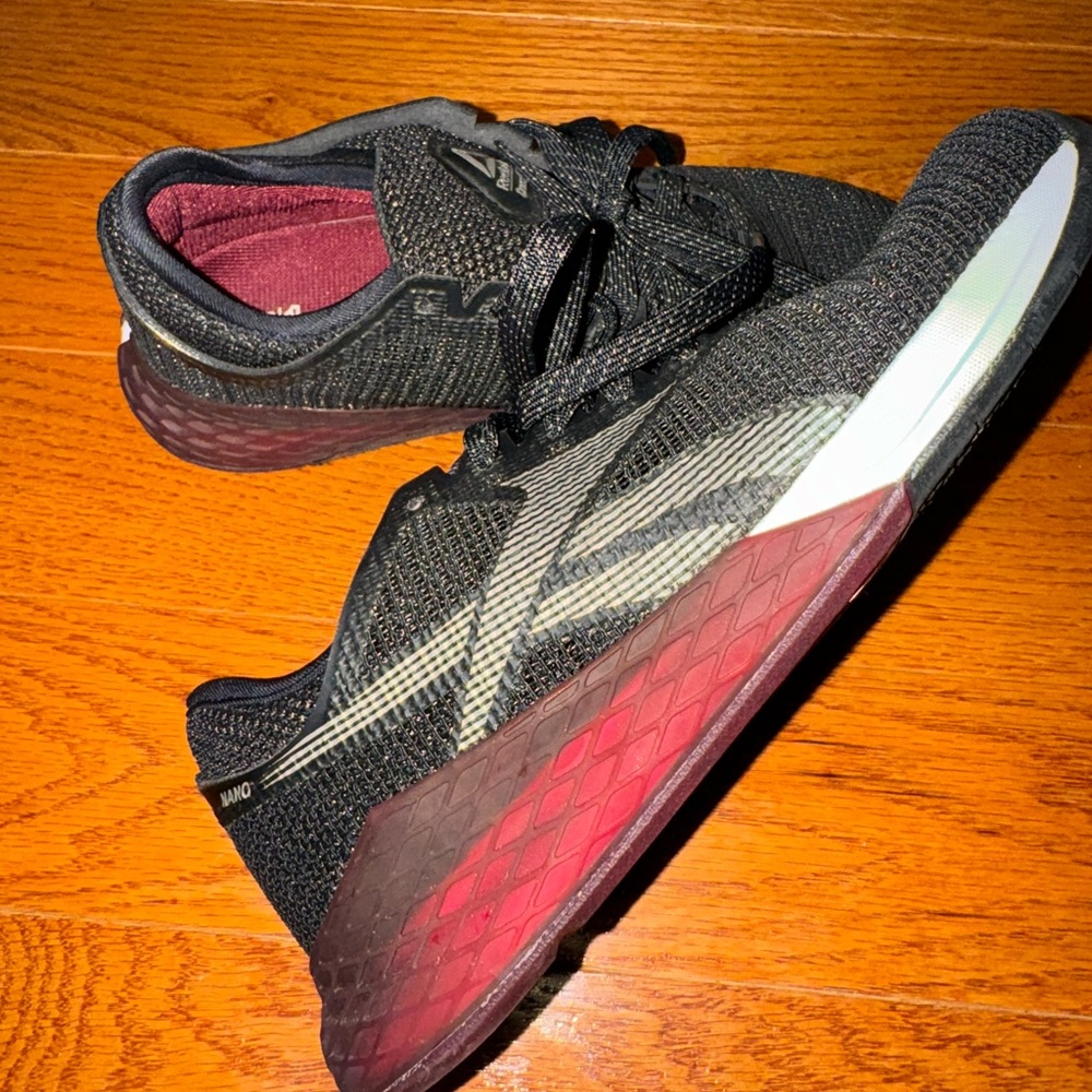 Reebok CrossFit Nano